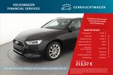Audi A4 Avant 2.0 35 TDI 120kW AHK*PDC*RFK*SH*Klima
