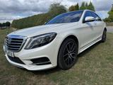 Mercedes-Benz S 400 HYBRID AMG/Headup/333PS/Massage - Mercedes-Benz S-Klasse: AMG