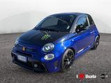 Abarth 595 2016 1.4 t-jet Monster Energy Yamaha  - Abarth 595 Monster-Energy-Yamaha