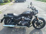 Royal Enfield Super Meteor 650 - ROYAL ENFIELD CHOPPER