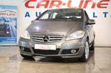 Mercedes-Benz A 180 CDI *Automatik*SHZ*PDC* - Mercedes-Benz A 180 Gebrauchtwagen in Düsseldorf