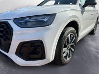 Audi Q5 - Vorschau Bild 13