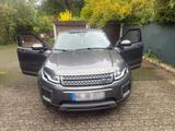 Andere Range Rover Evoque 4X4 2.0 Diesel - Andere in Dortmund