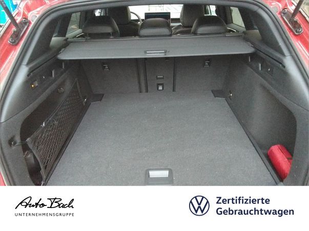 Volkswagen ID.7 - Bild 5