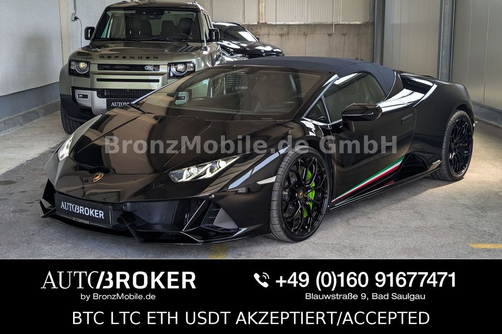 Image of Lamborghini Huracán