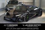 Lamborghini Huracán EVO AWD NERRO Spyder AWD Vollausstattung - Lamborghini Huracán: Hurac N