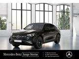 Mercedes-Benz GLC 450 d 4M Coupé AMG ADV.PL+NIGHT+AHK+PANO+360 - Mercedes-Benz GLC 450: Sportwagen
