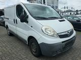 Opel Vivaro Kasten/Kombi Kasten L1H1 2,7t - Opel Vivaro in Bielefeld