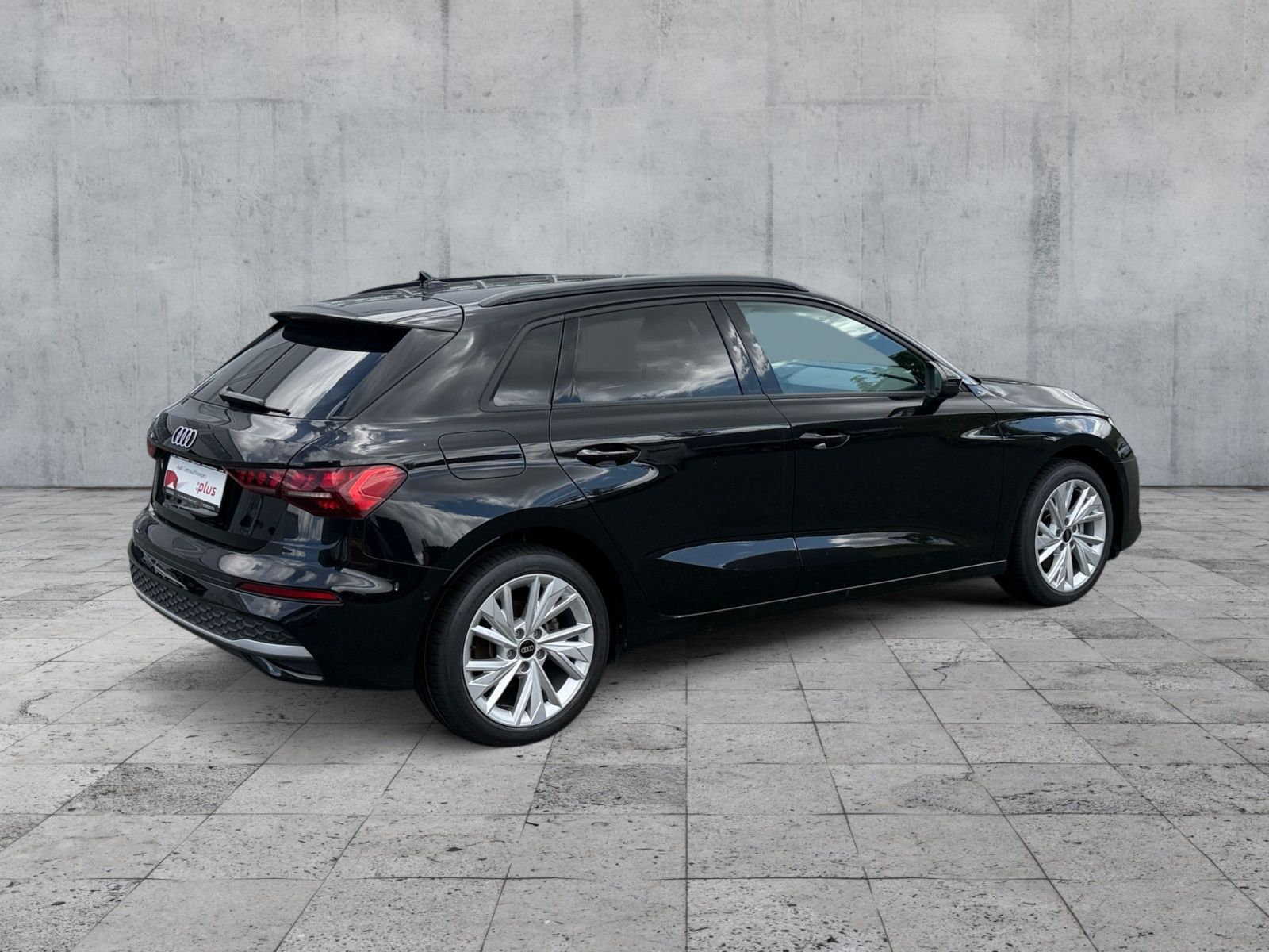 Audi A3 - Bild 6