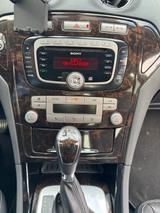 Ford Mondeo 2,3 Titanium 6-tronic Titanium - Ford Mondeo: 2.3