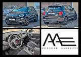 Fiat 500X S-Design Urban Look*PDC/AHK/Bi-Xenon/NAVI* - Fiat Gebrauchtwagen in Augsburg