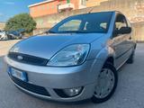 Ford Fiesta 1.4 TDCi. 68cv economica full 2004 - Ford Fiesta aus 2004: 1.6