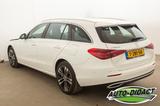 Mercedes-Benz C 300 C Hybrid Benz Automatic Luxury line - : Unfallwagen