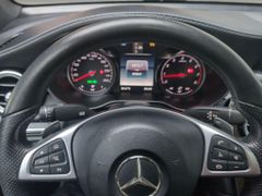 MERCEDES-BENZ GLC 300 Coupe 4Matic 9G-TRONIC AMG Line ILS SHD