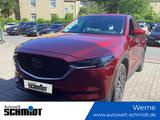 Mazda CX-5 2.5 SKYACTIV-G 194 Sports-Line AWD+GARANTIE - Mazda CX-5 in Hamm