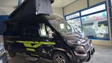 HYMER / ERIBA / HYMERCAR Camper Van Grand Canyon 