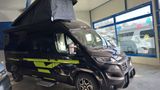 HYMER / ERIBA / HYMERCAR Camper Van Grand Canyon  - Offers matching your search criteria