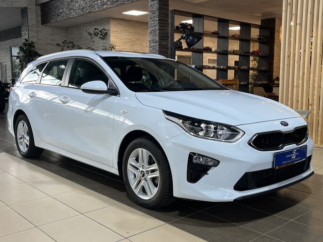 Kia ceed Sportswagon Vision*Navi*CarPlay**WinterP.*C