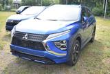 Mitsubishi Eclipse Cross Plug-in Hybrid Select 2.4 4WD - Mitsubishi Eclipse Cross Jahreswagen