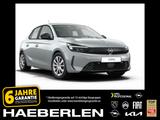 Opel Corsa F 1.2 Turbo Edition **Aktionsfahrzeug** - Opel: Aktion