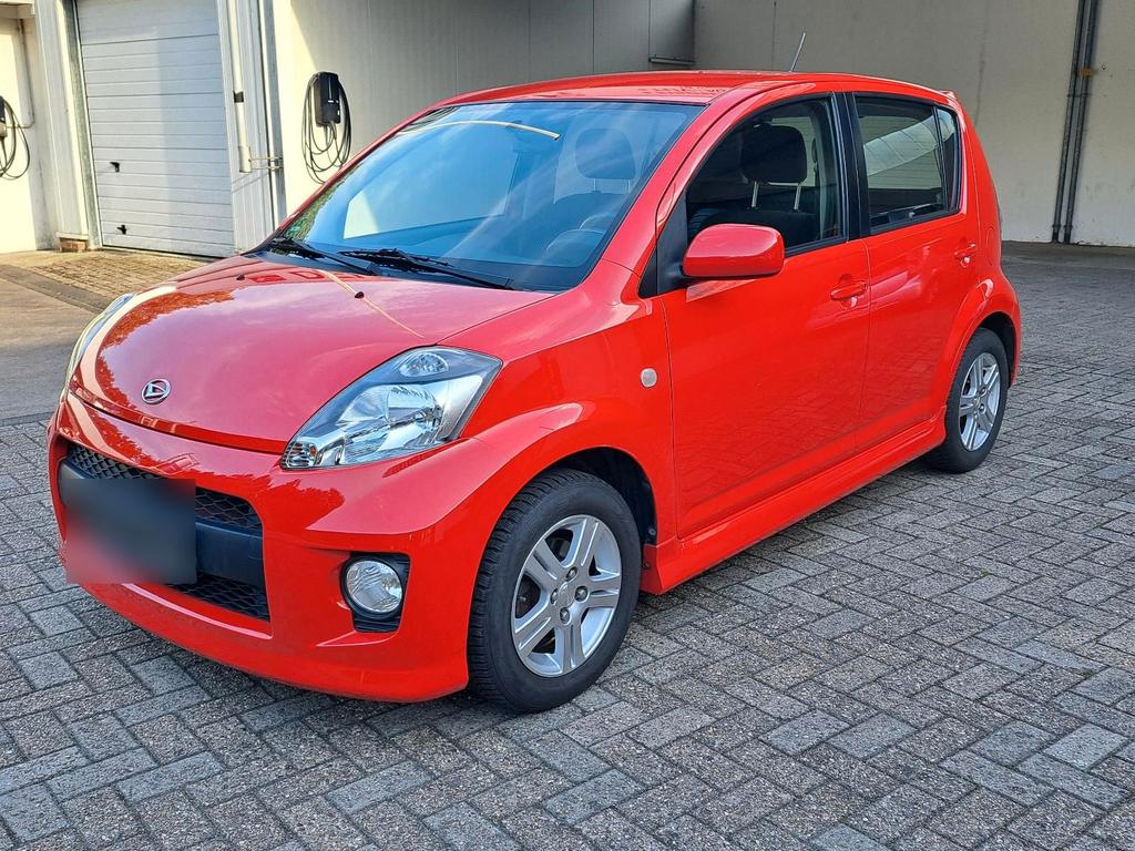 Daihatsu DAIHATSU SIRION 1.3