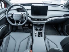 Foto Nummer 6: SKODA Enyaq