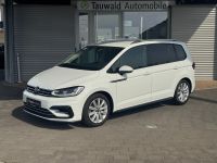 Volkswagen Touran - Vorschau Bild 2