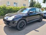 Porsche Cayenne S-V8/AHK/TÜV 11/26/250KW- - Porsche Cayenne in Kassel