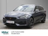 Cupra Leon ST 1.4 e-hybrid DSG VZ