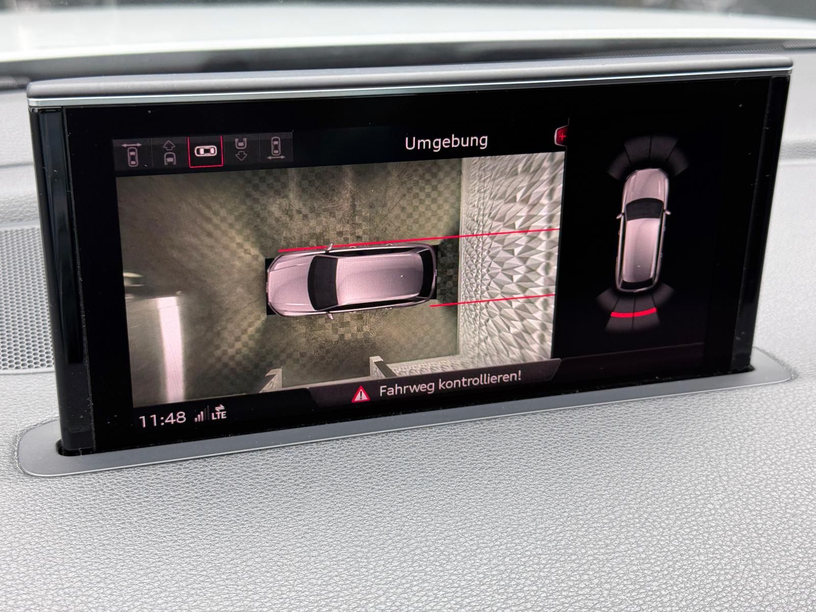 Fahrzeugabbildung Audi 3.0 TDI QUA/S-LINE/PANO/ALLRADLENK/STHZ/LUFT/AHK