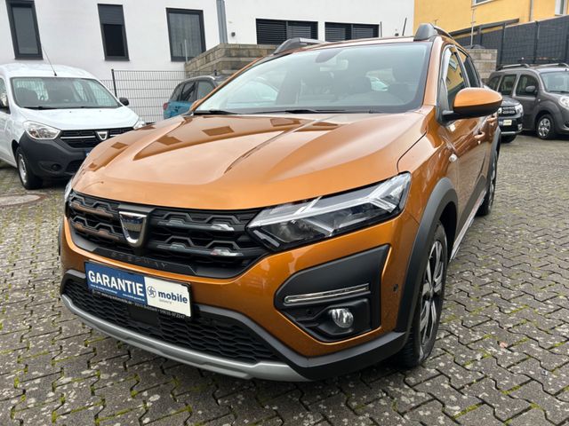 Dacia Sandero TCe 91  Stepway Comfort Kamera