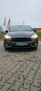 Ford Focus 1,0 Ecoboost Tunier St-Line NEUER TURBO - Ford Focus: ST Turbo