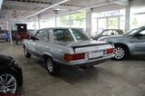 Mercedes-Benz SLC 450     5.0 - Mercedes-Benz aus 1979: Slc