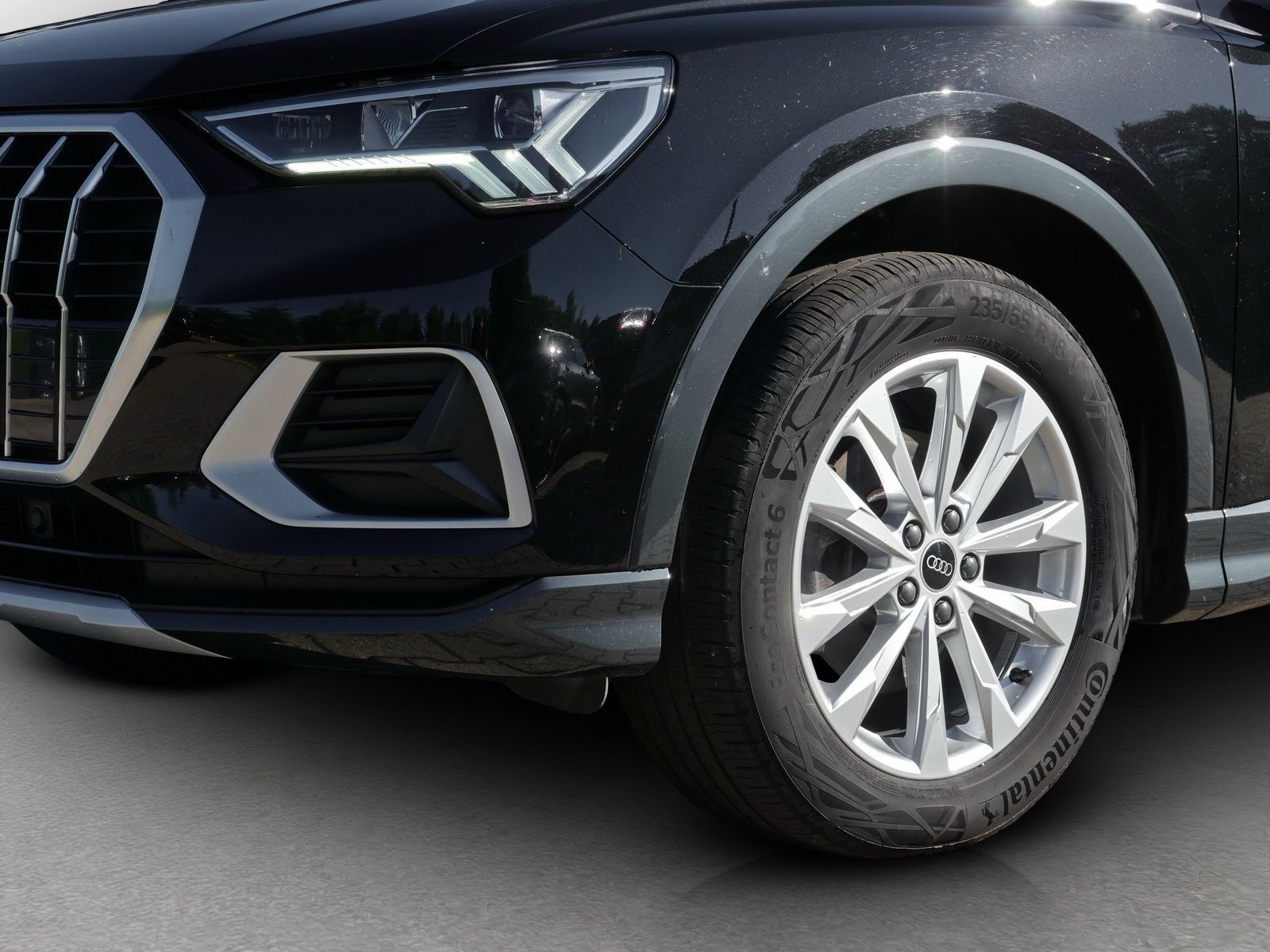Audi Q3 - Bild 13