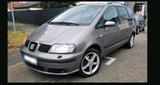 Seat **Seat Alhambra 7Sitzer** - gebrauchte Seat Alhambra aus dem Jahr 2003
