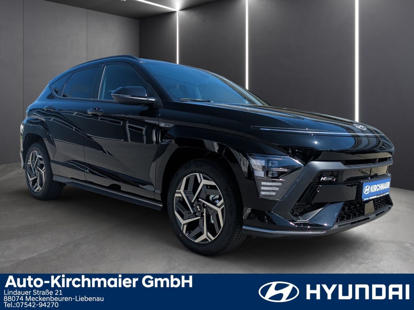 Hyundai KONA - Bild 2