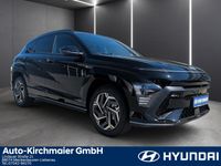 Hyundai KONA - Vorschau Bild 2
