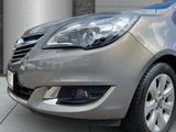 Opel Meriva Innovation 1.4 T, Ganzjahresreifen, Autom - Opel in Neumünster