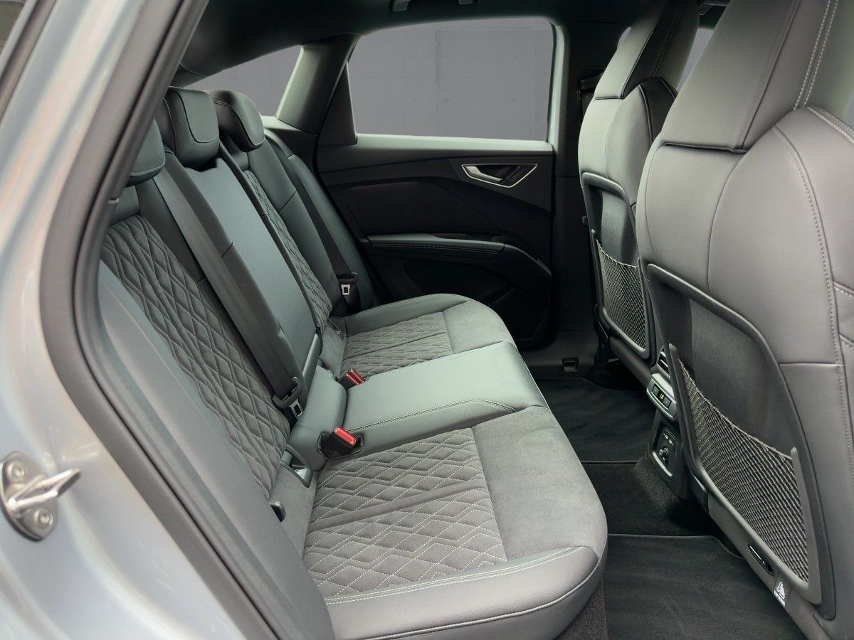 Audi Q4 e-tron - Bild 13