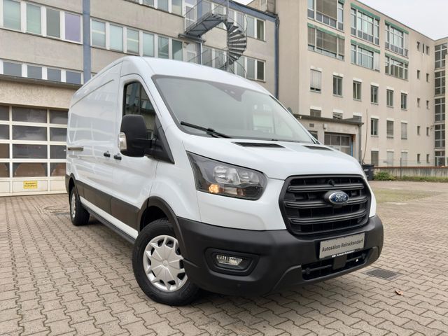 Ford Transit Kasten 350 L3 H2 Trend*Kamera*Klima*SHZ*