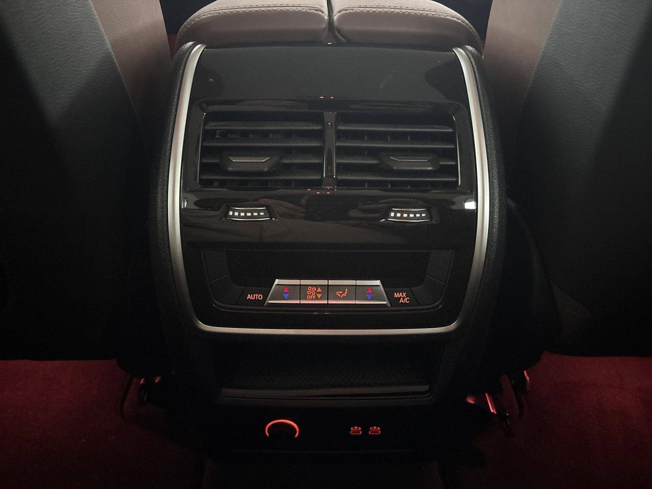 BMW X5 - Bild 18