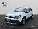 Volkswagen Polo V CrossPolo BMT/Start-Stopp/Einparkhilfe - Volkswagen: Crosspolo