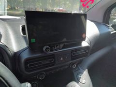 Fahrzeugabbildung Opel Combo E Cargo Edition 1.5D