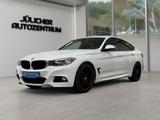 BMW 328 xDrive Gran Turismo M-Paket,Deutsches Fahrz. - BMW 3er Reihe aus 2013