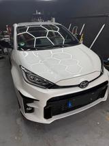 Toyota GR Yaris High Performance | Recaro| AGA