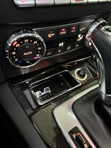 Mercedes-Benz C 350 ELEGANCE Autom. ELEGANCE - Mercedes-Benz C 350: Limousine