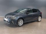 Seat Ibiza 5-Türer FR 1.0 TSI 116 PS 7-Gang-DSG - Seat Ibiza: Türer