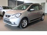 Seat Mii 1.0 Sport*PANO*SHZ*NAVI*ALU*ALCANT*PDC* - Seat Mii mit Panoramadach