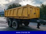 Meiller MZDA 18/21 - Meiller 18
