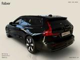 Volvo V60 T6 Plus Dark Recharge Plug-In Hybrid - Volvo V60 von 2026